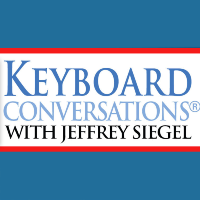 Keyboard Conversations with Jeffrey Siegel
