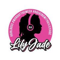 DJ Lilly Jade Logo
