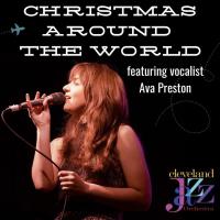 Cleveland Jazz Orchestra Christmas Around the World