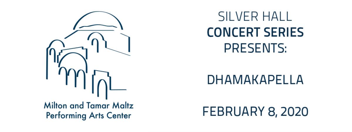 Dhamakapella Date & Time