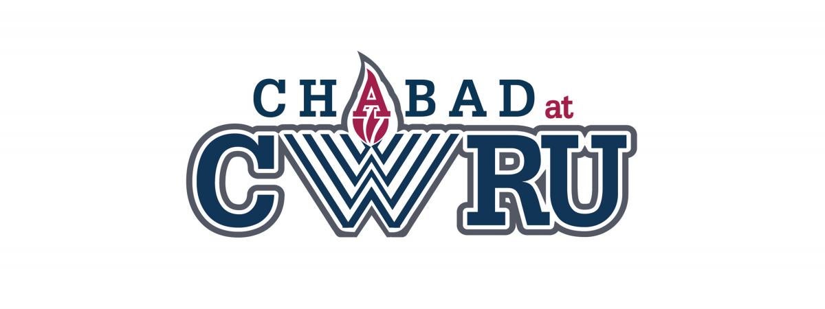 Chabad at CWRU Logo