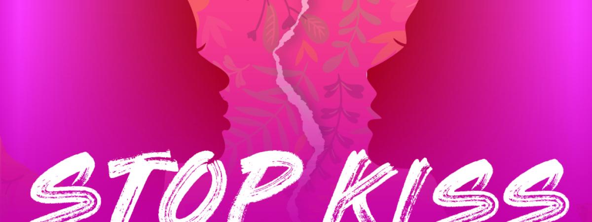 CWRU Theater Department presents Stop Kiss
