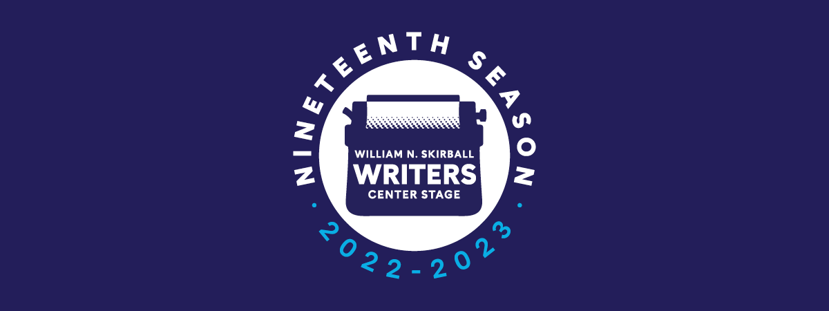 Writers Center Stage 2022_2023