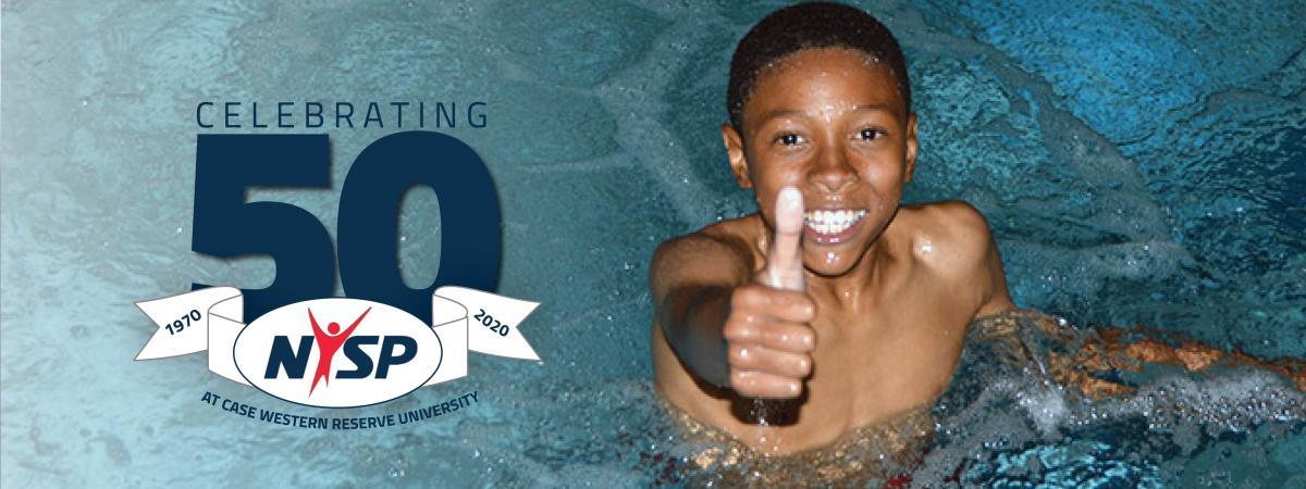 National Youth Sports Program at Case Western Reserve University