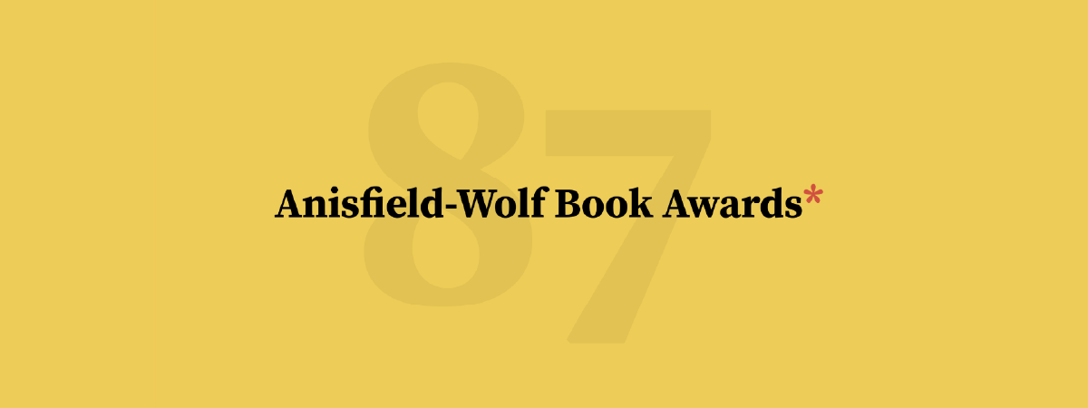 Anisfield-Wolf Book Awards