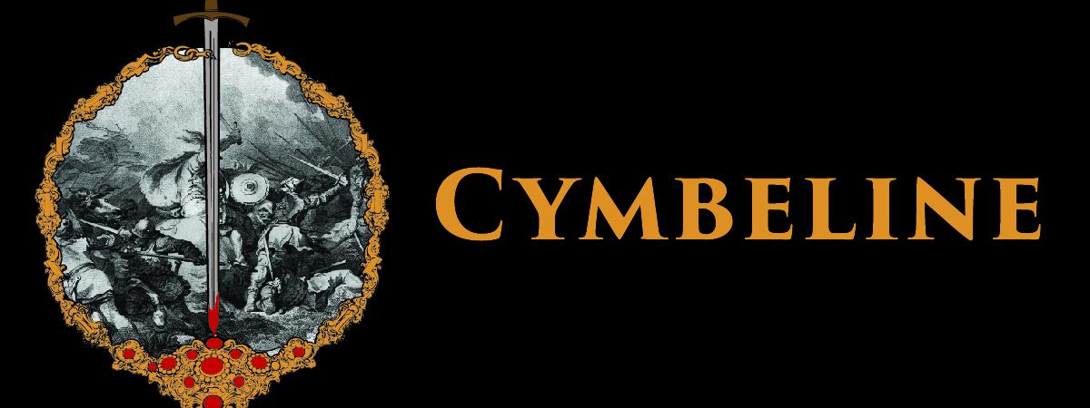 Cymbeline logo