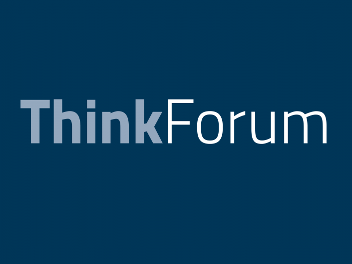 Think Forum Logo