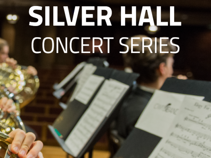 Silver Hall Concert Series