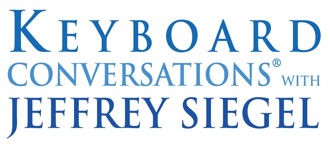 Keyboard Conversations Logo