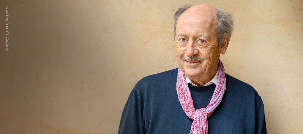 Billy Collins