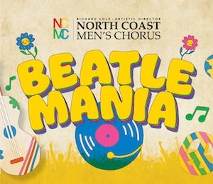 NCMC Beatlemania