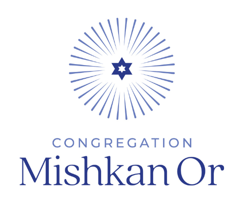 Mishkan Or Logo