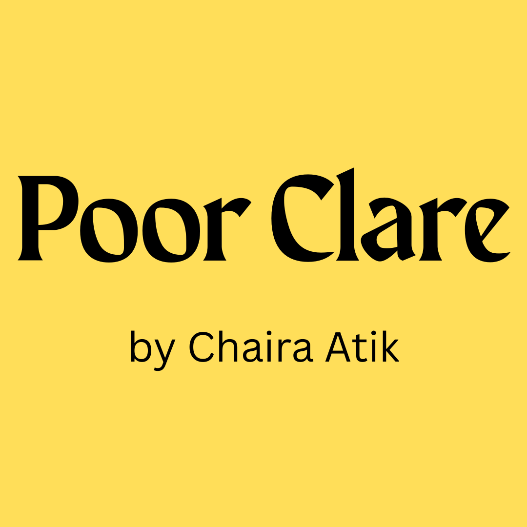 Poor Clare