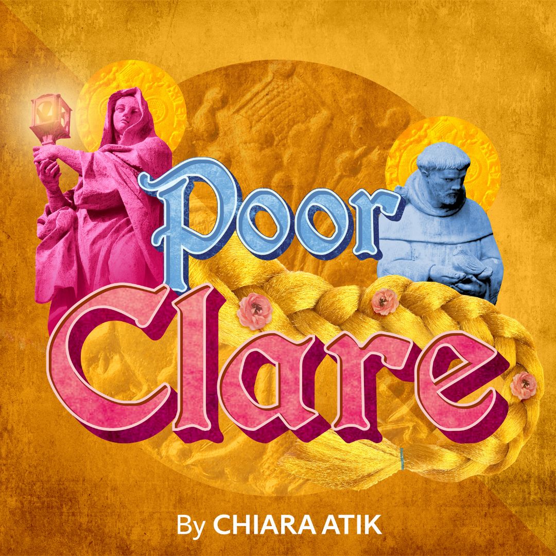 poor clare