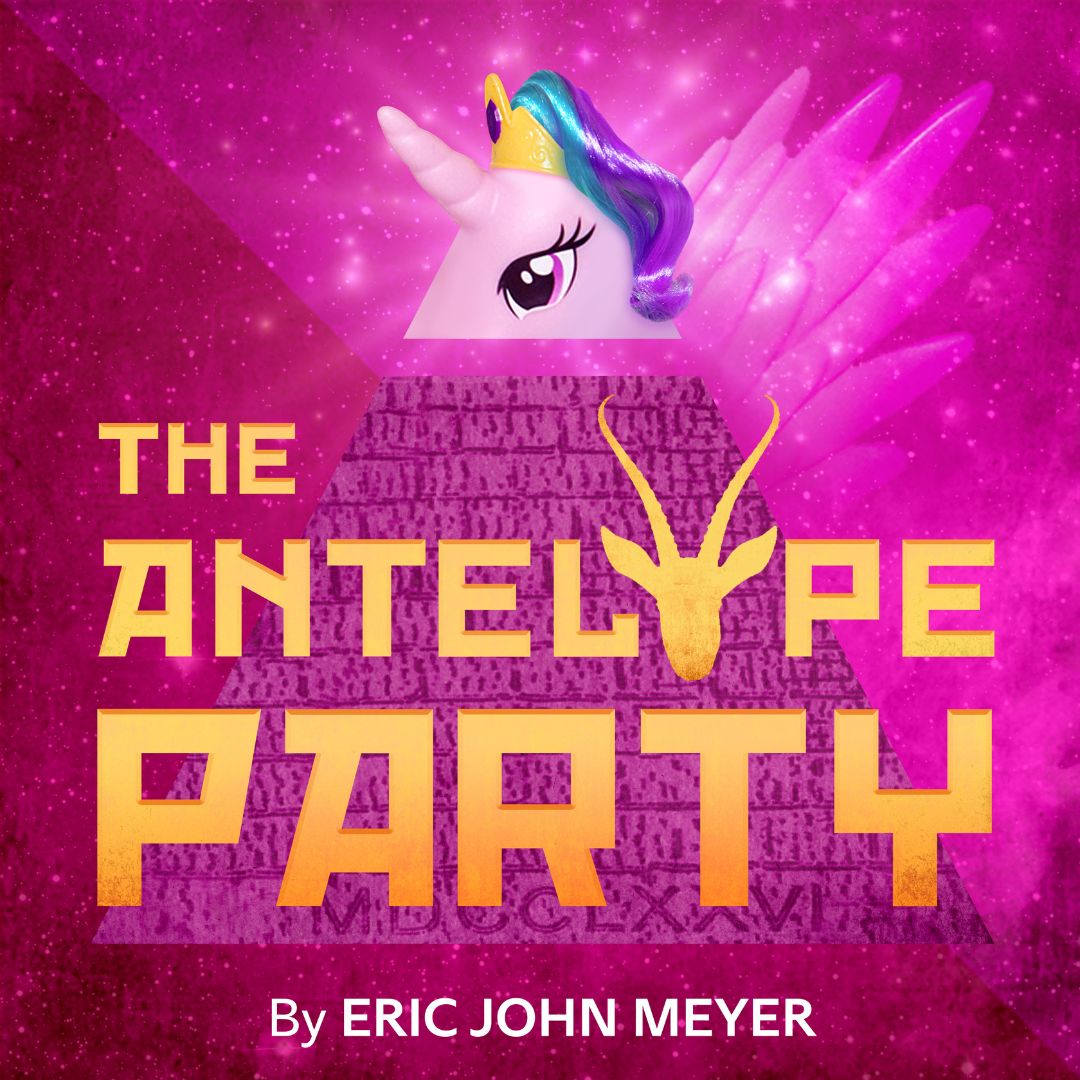 antelope party
