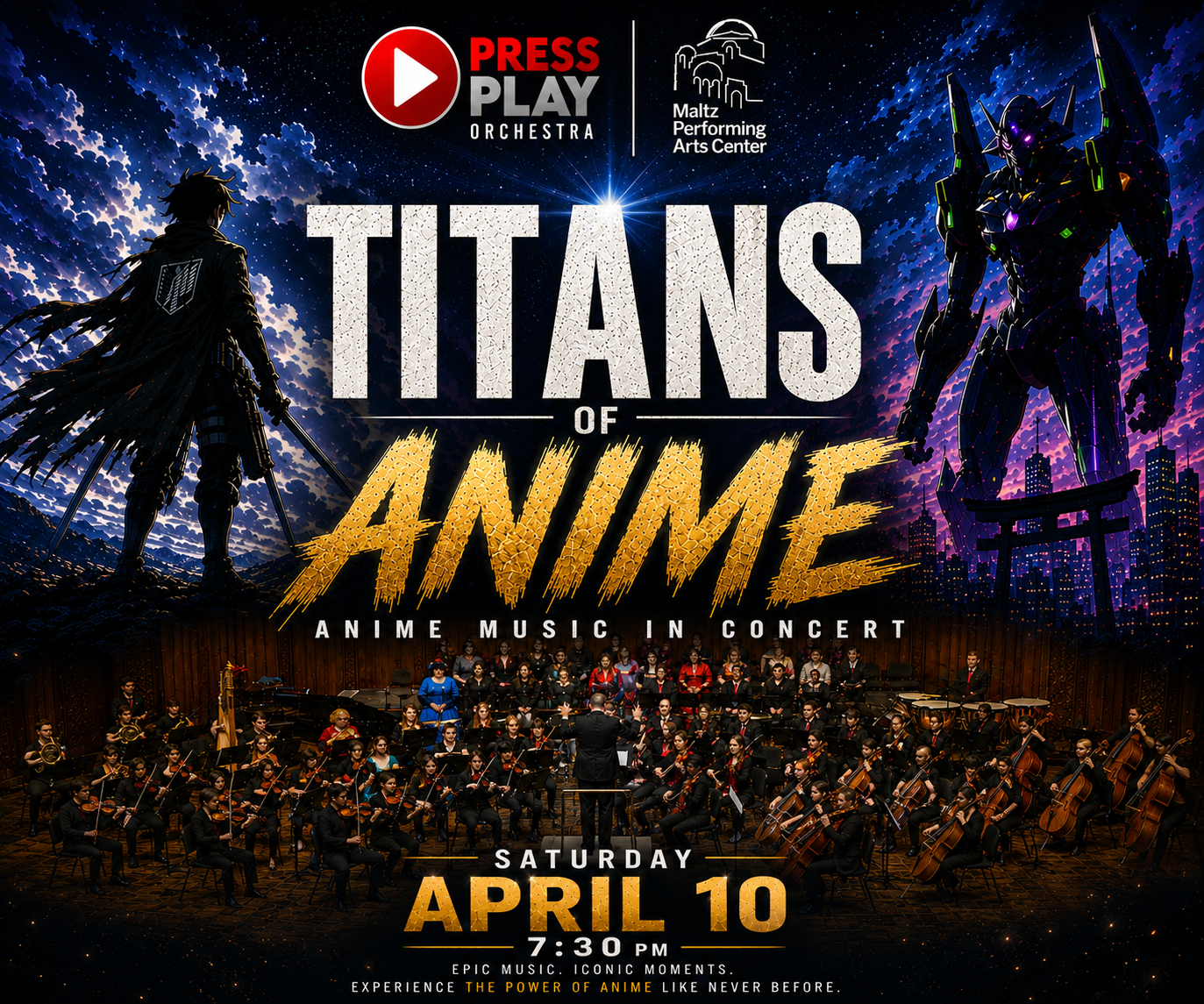 CSO Titans
