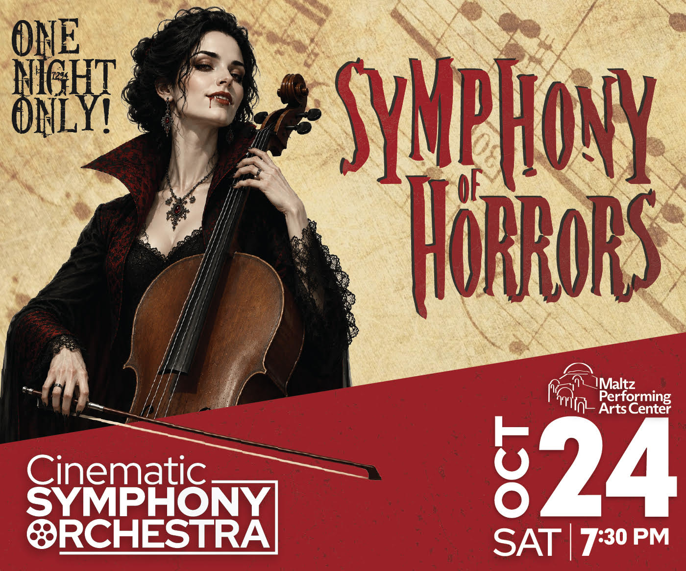 CSO Halloween