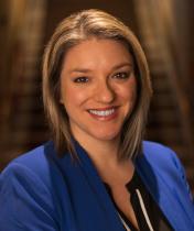 Jessica Rosenblatt headshot