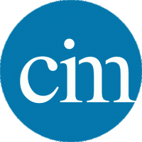 CIM Logo
