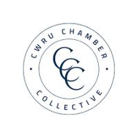 CWRU Chamber Collective Logo