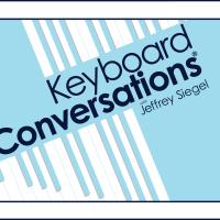 Keyboard Conversations 24-25 Season logo