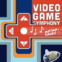 Video Game Symphony square