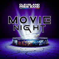 Cleveland Pride Band - Movie Night