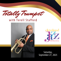 Terell Stafford