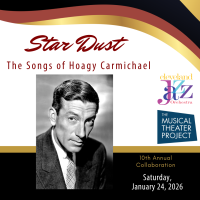 Hoagy Carmichael