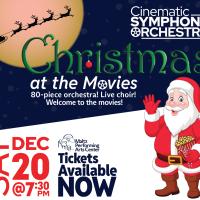 CSO Christmas 2025