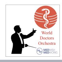 World Doctors Orchestra square