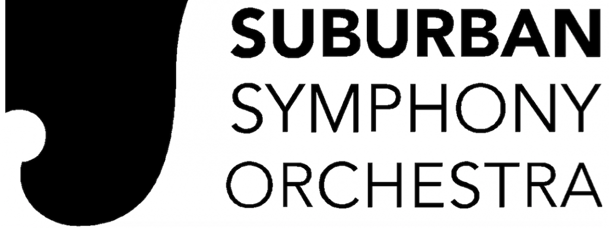 Text of Suburban Symphony Orchestra