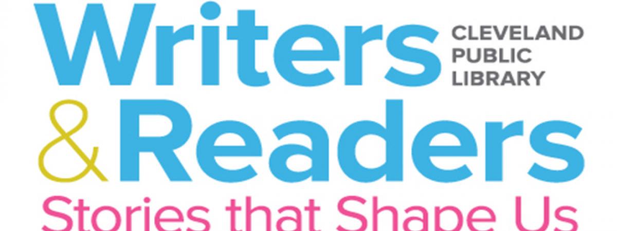 Writers & Readers Logo