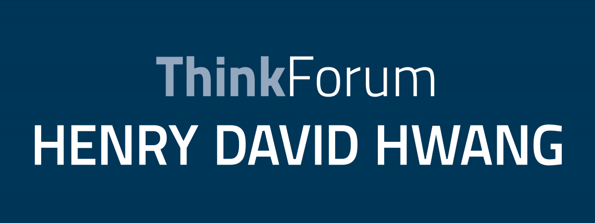 Think Forum Logo
