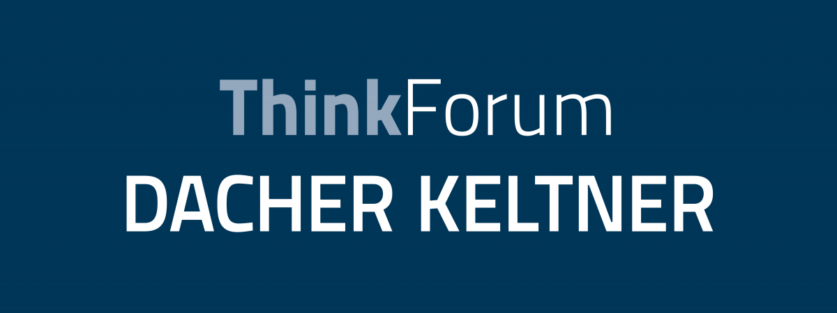 Think Forum Logo