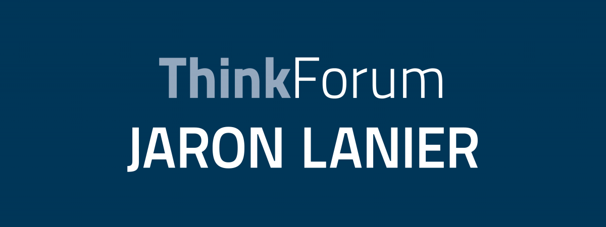 Think Forum Logo