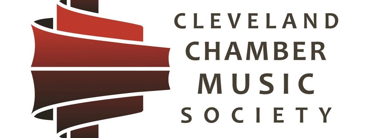 Cleveland Chamber Music Society Logo