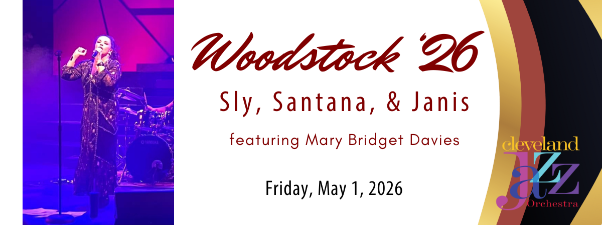 Woodstock ‘26 – Sly, Santana, & Janis