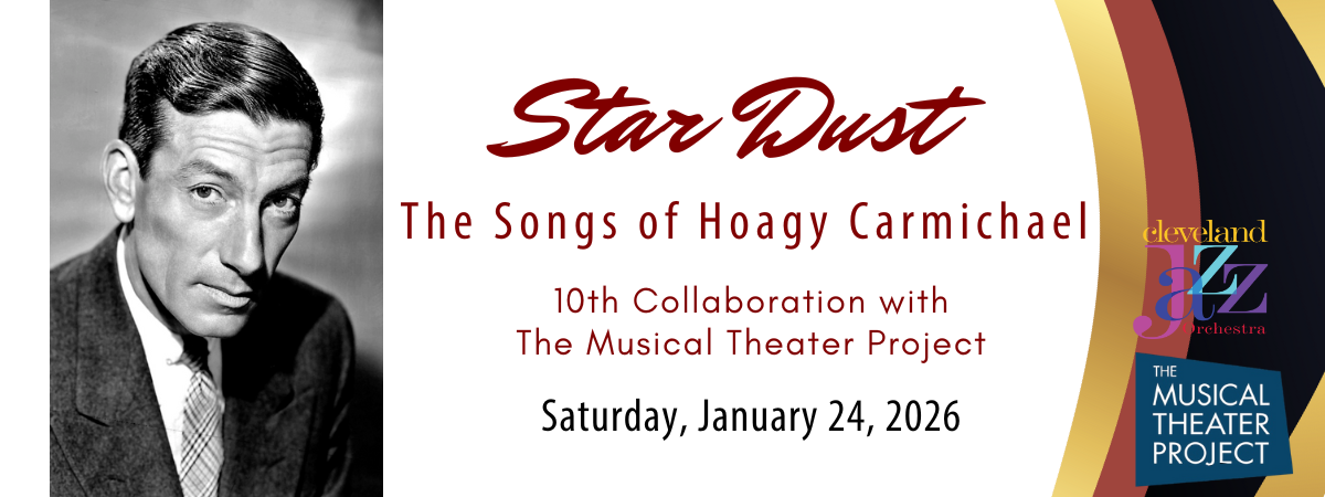 Hoagy CarmichaelTMTP
