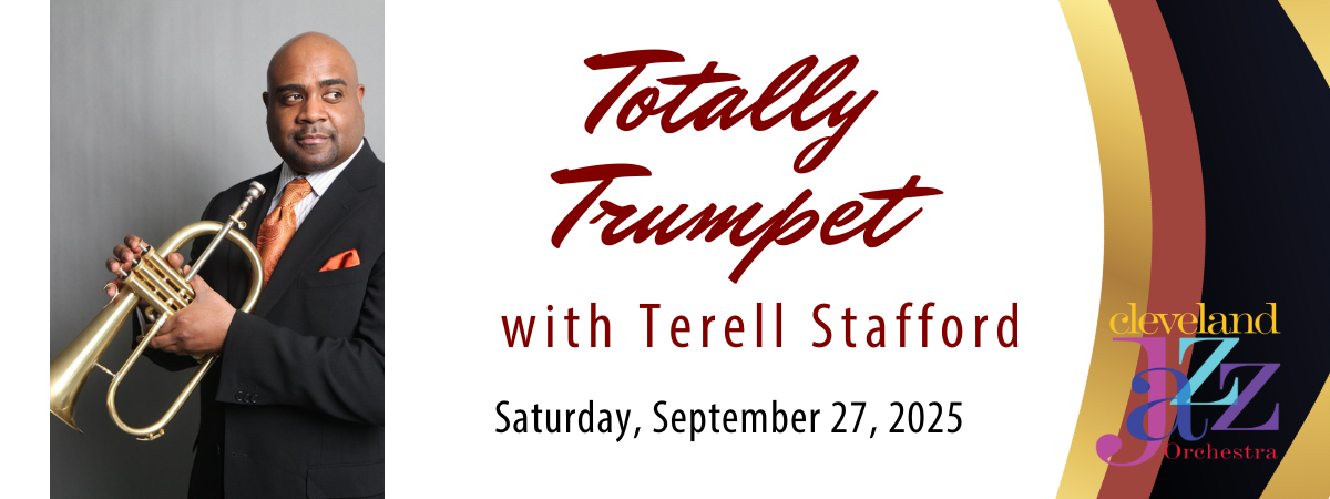 Terell Stafford