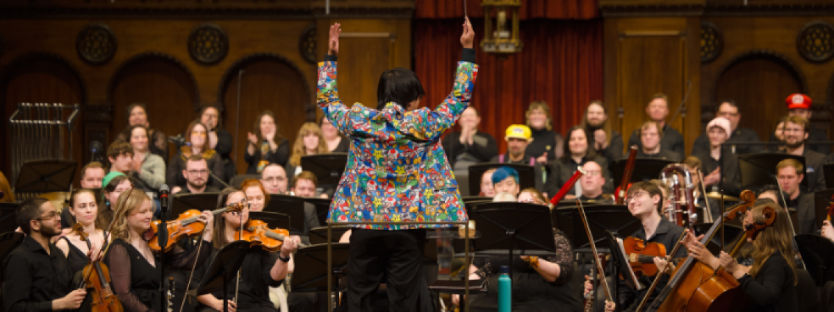 CSO live