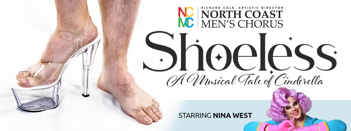 NCMC: Shoeless banner