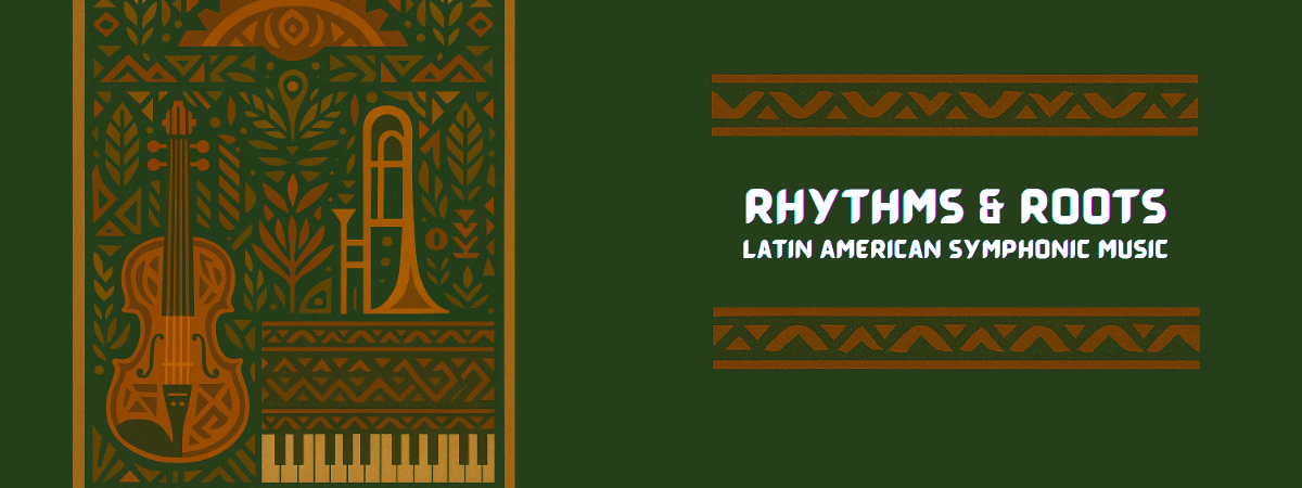 CYO Rhythm and Roots Banner
