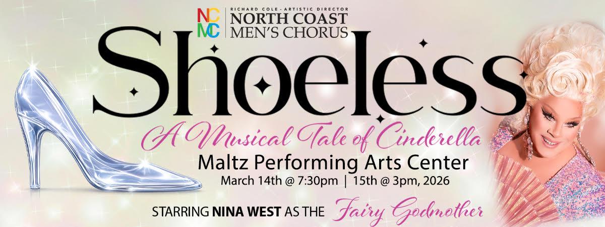 Shoeless Banner 2026