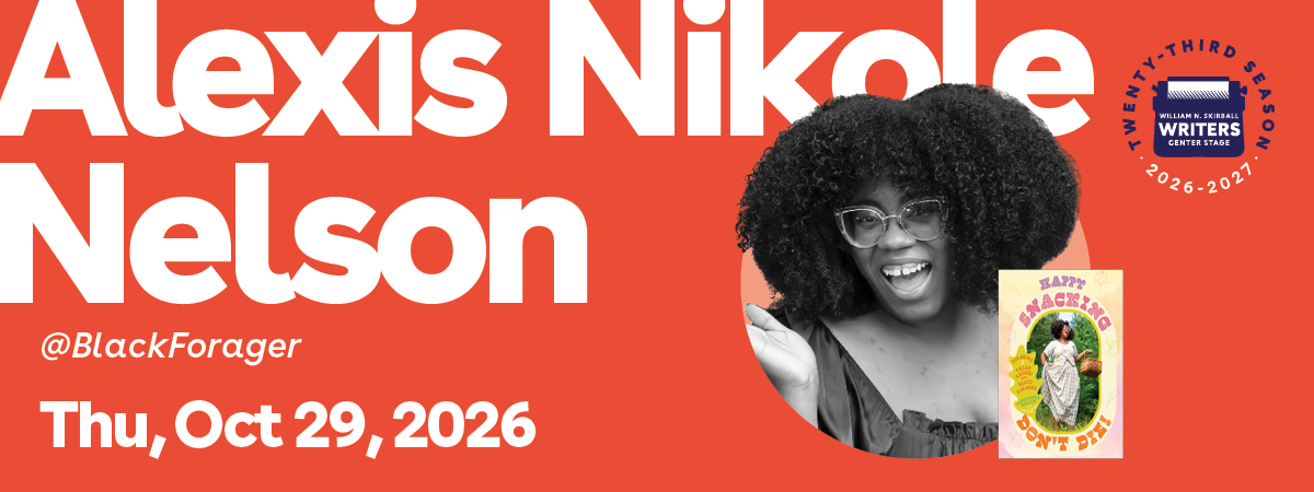 Alexis Nikole Nelson banner