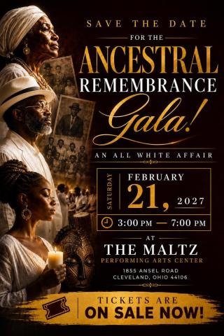 Ancestral Remembrance Gala V3