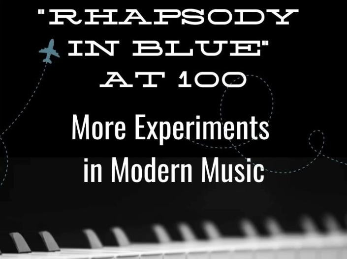 Cleveland Jazz Orchestra "Rhapsody in Blue"