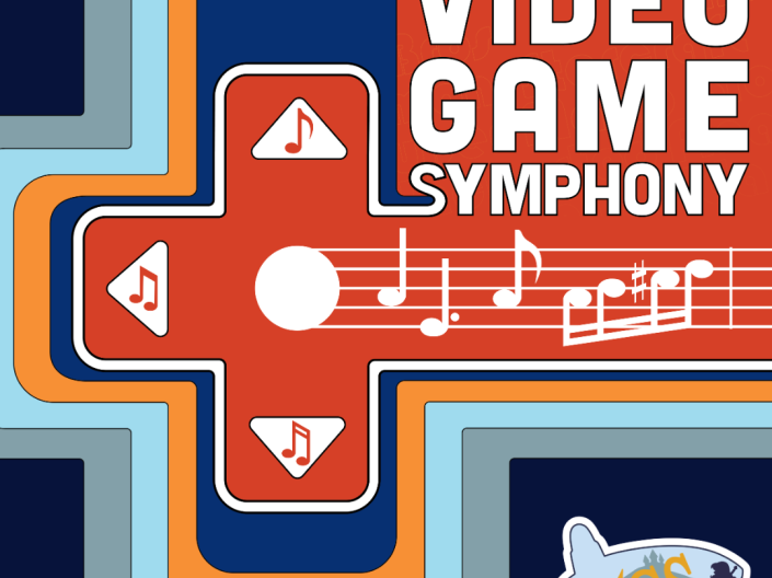 Video Game Symphony square