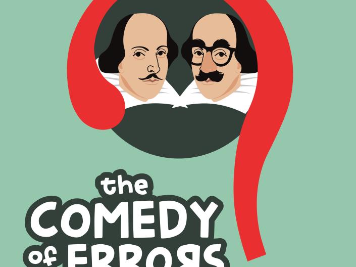 Comedy of Errors