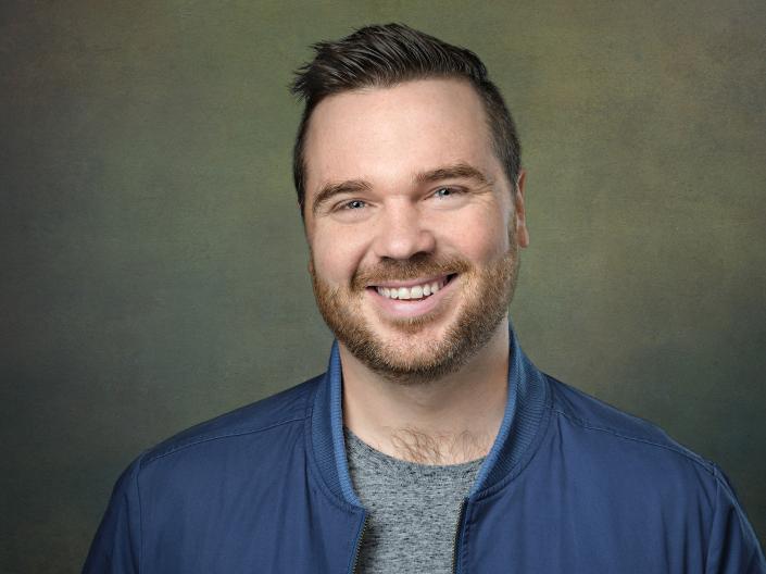 Kevin Roose